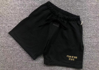 F - SHORTS