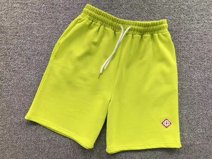 C - SHORTS