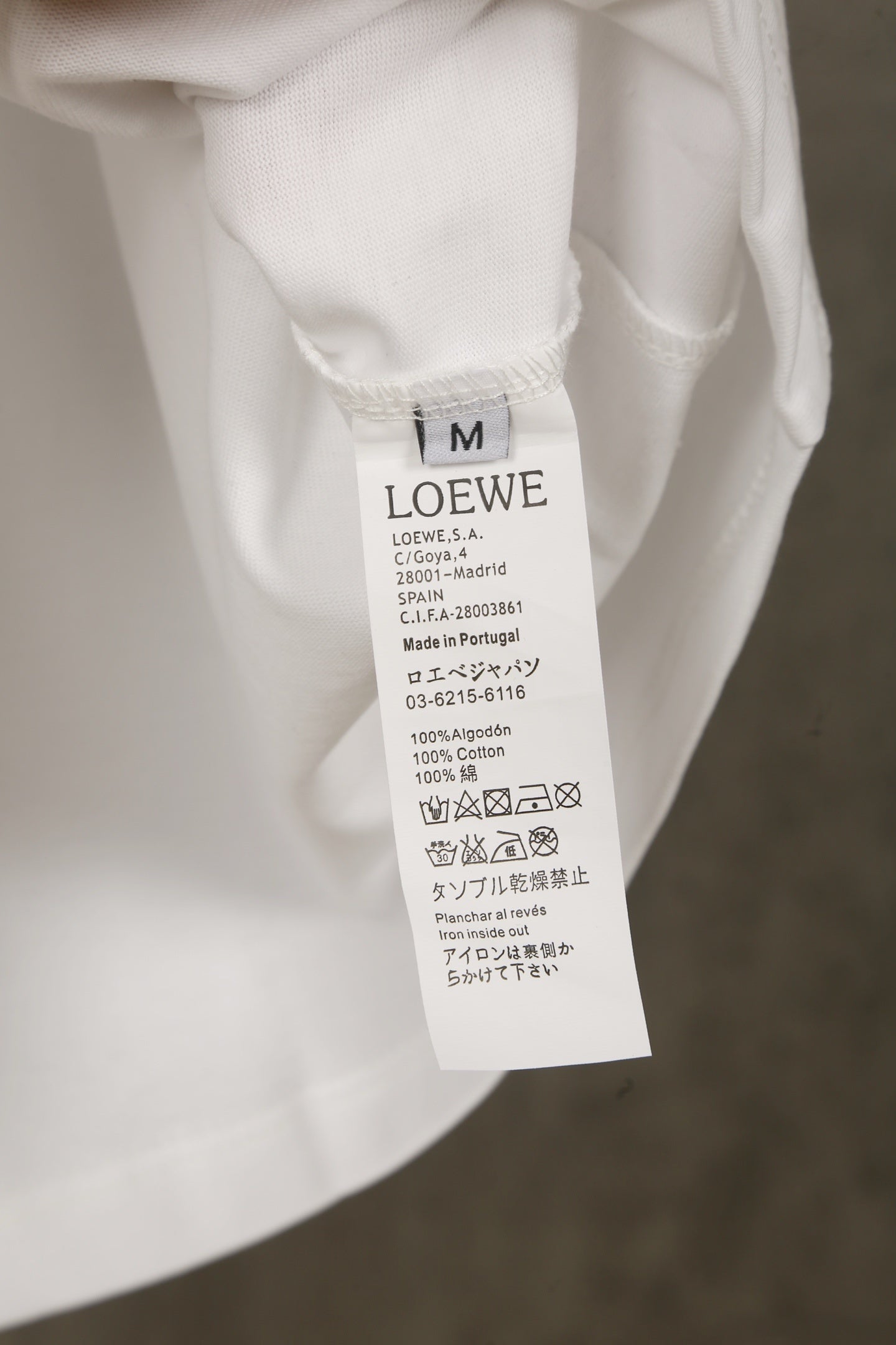 L - TSHIRT