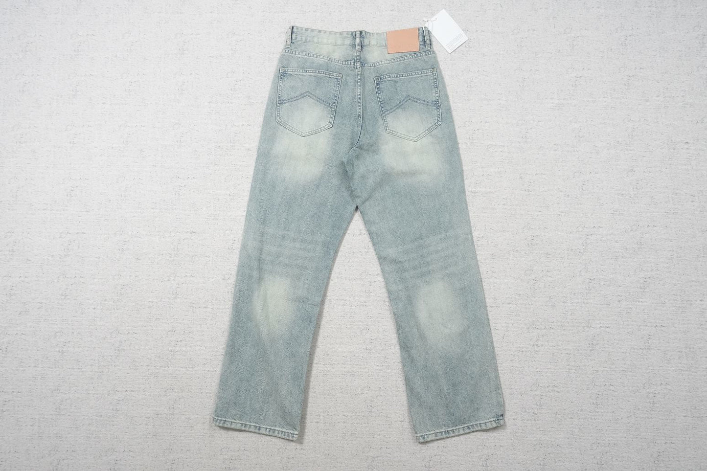 A - JEANS