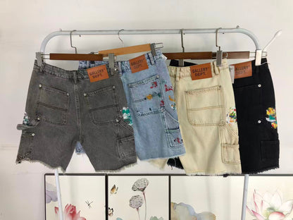 G - SHORTS