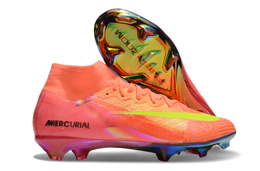 M - FUSSBALLSCHUHE