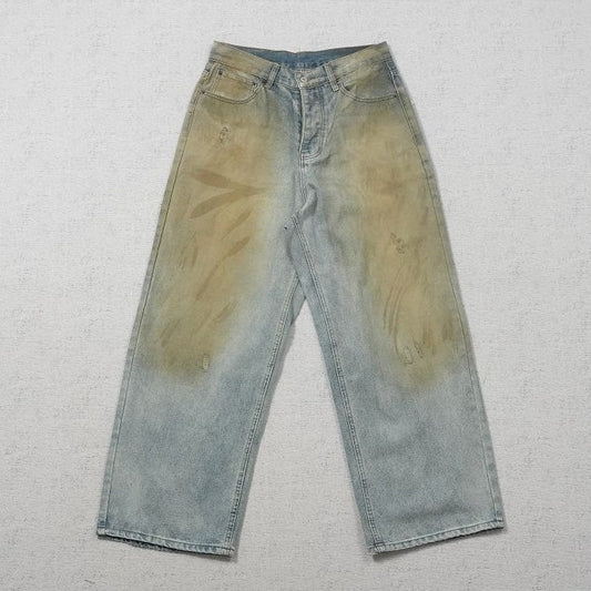 A - JEANS