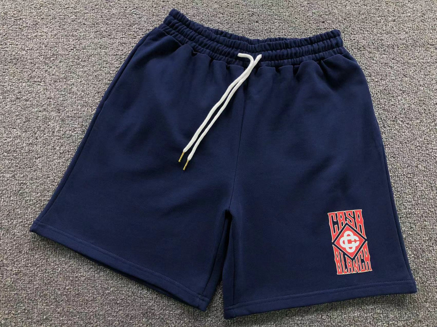 C - SHORTS