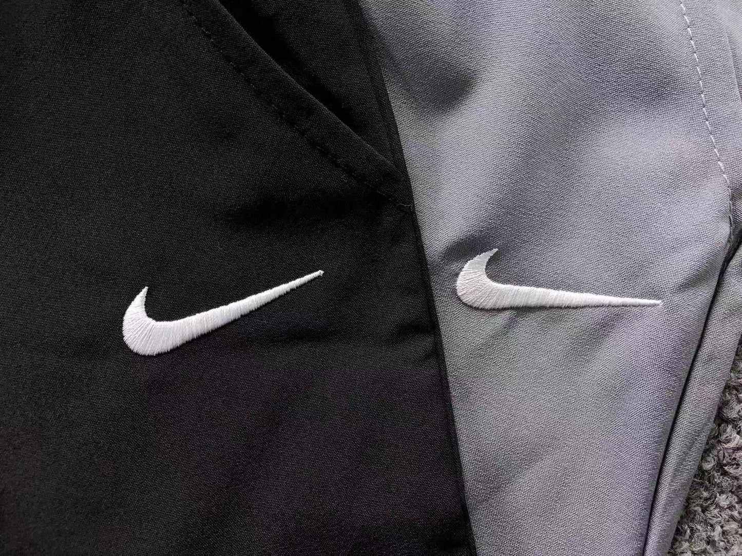 N - SHORTS