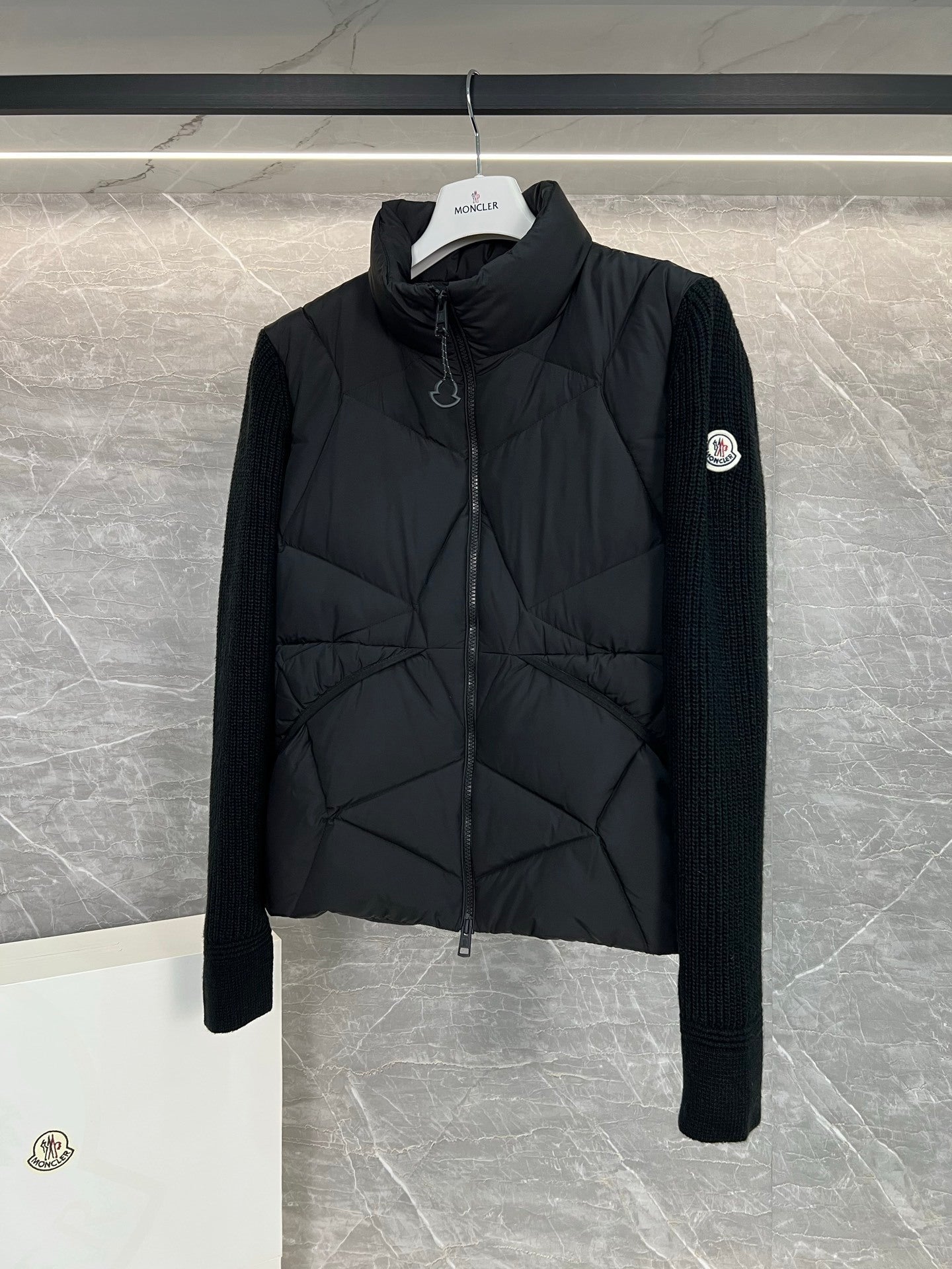 P - CARDIGAN