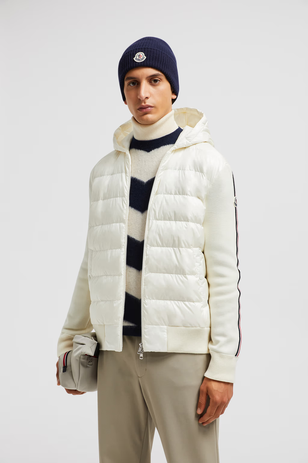 P - CARDIGAN