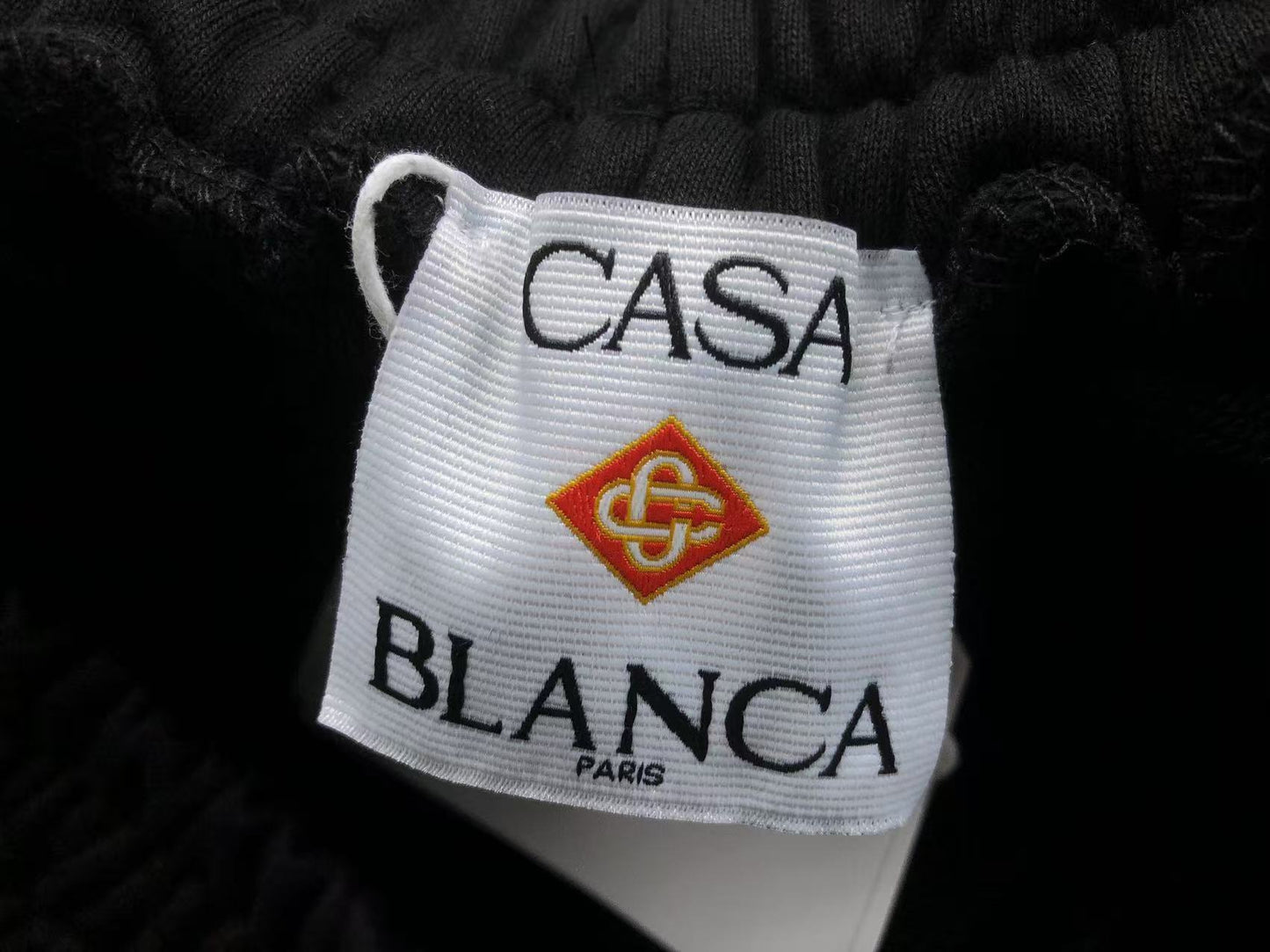 C - SHORTS