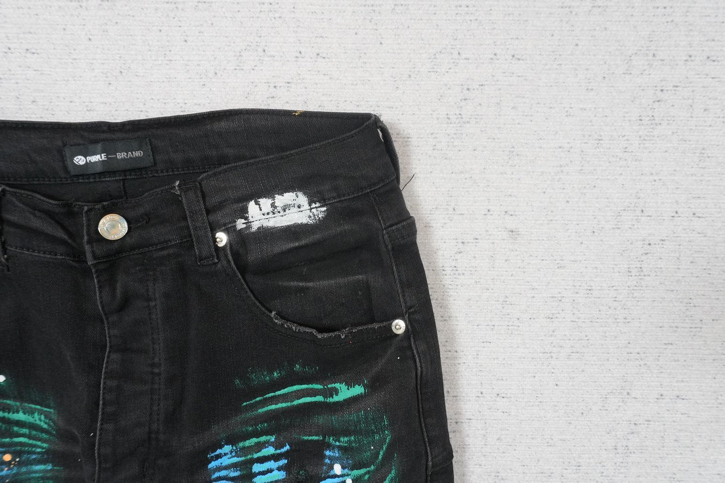 P - JEANS