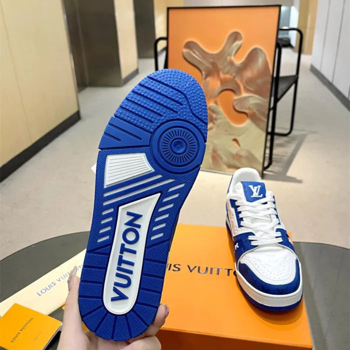 LOUIS V - SNEAKERS