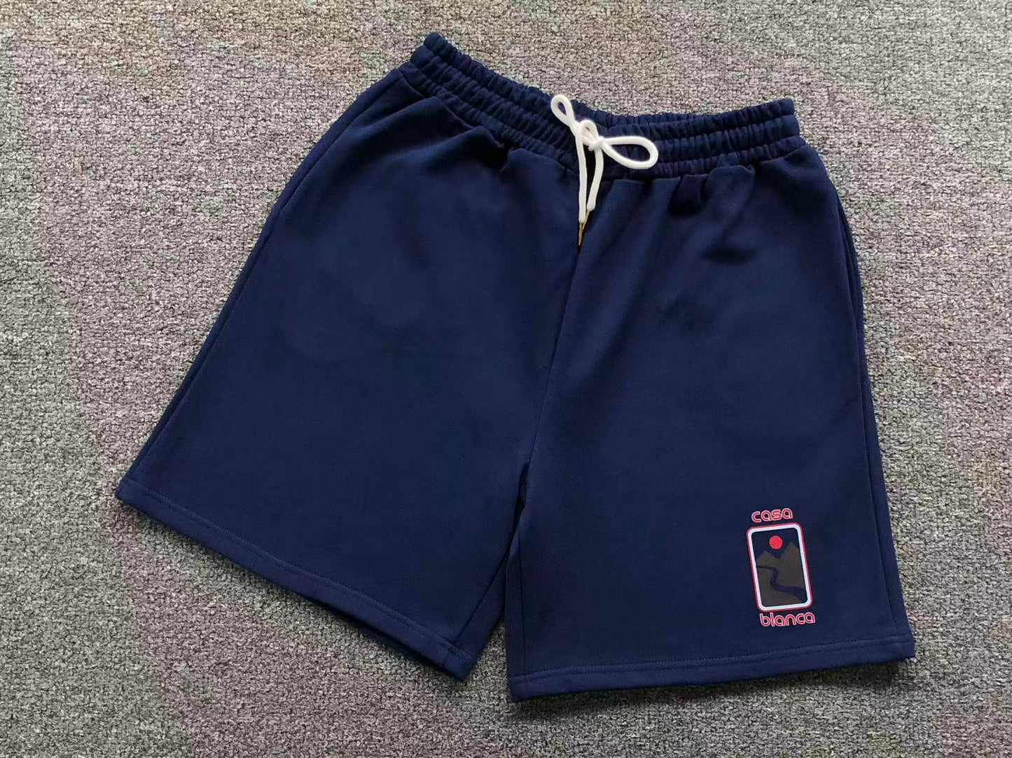 C - SHORTS