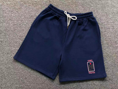 C - SHORTS