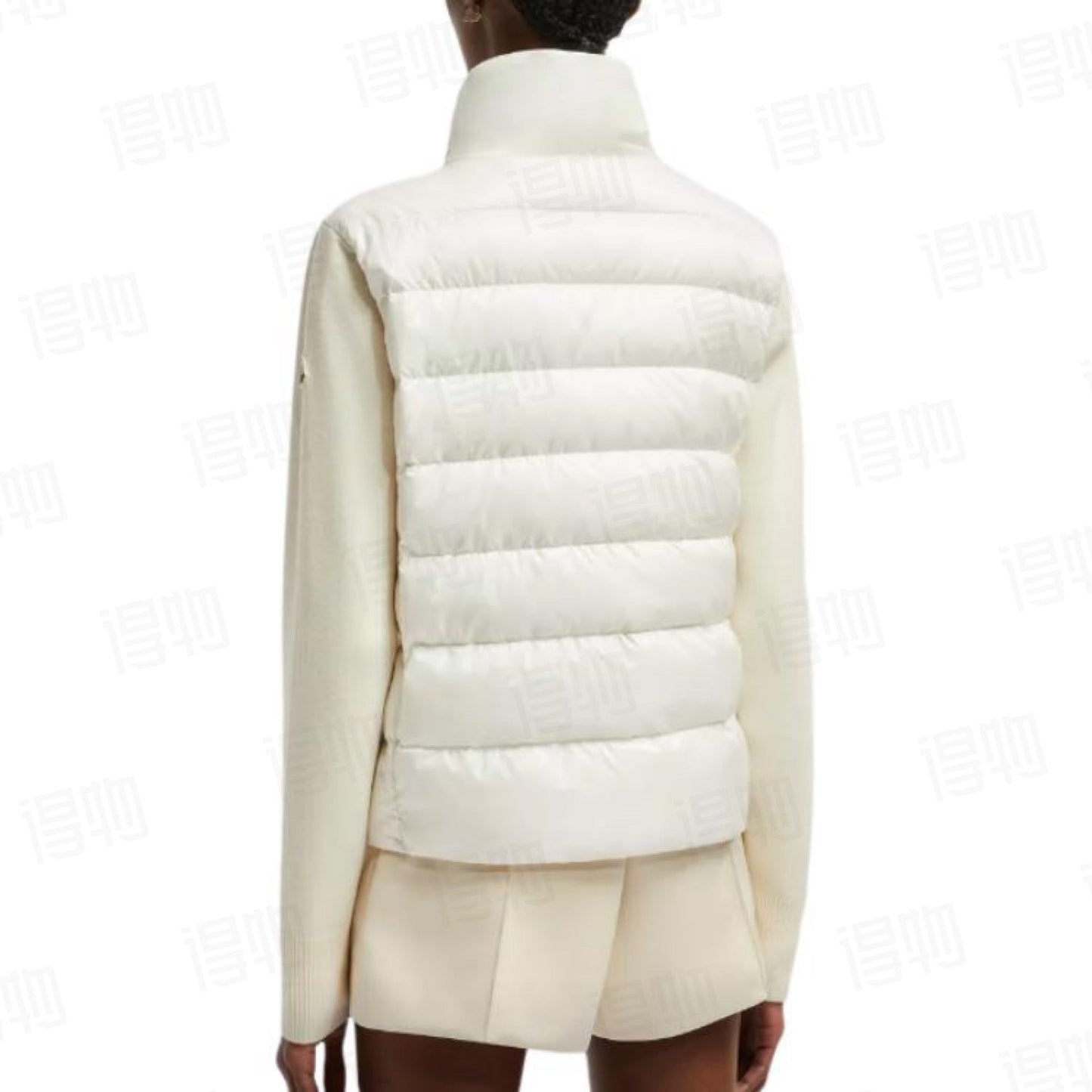 P - CARDIGAN
