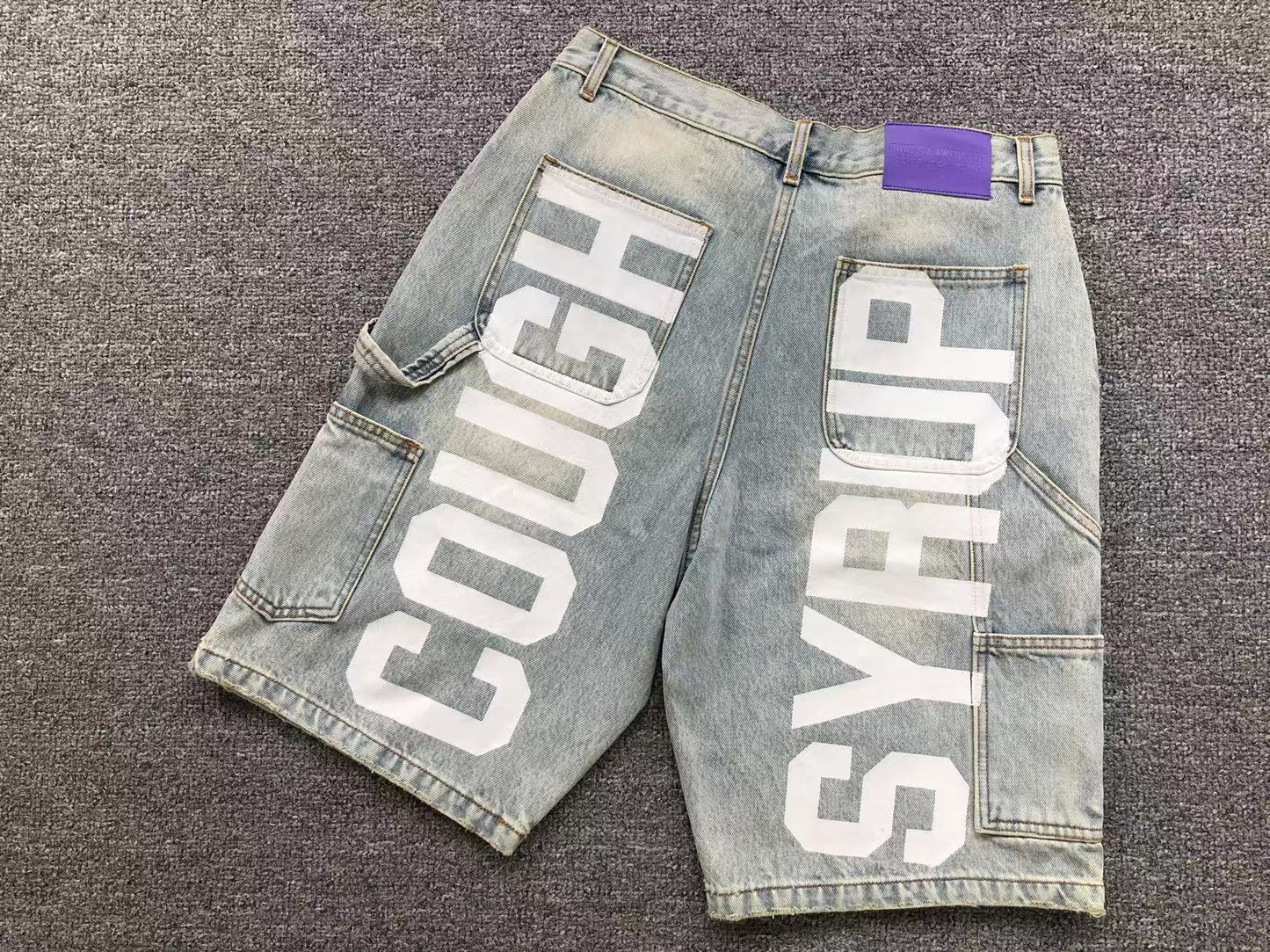 C - SHORTS