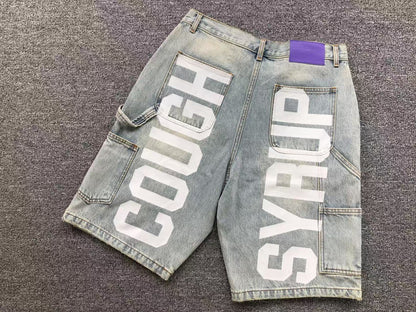 C - SHORTS
