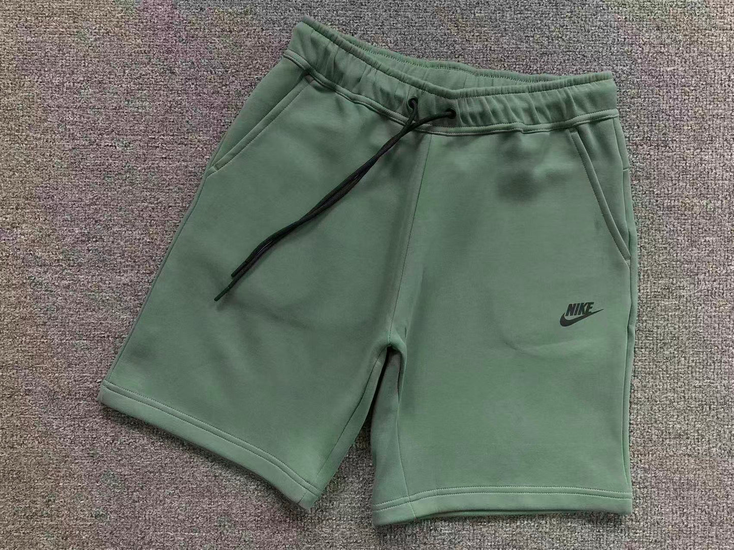 N - SHORTS