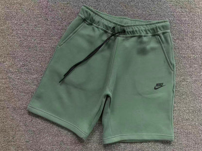 N - SHORTS