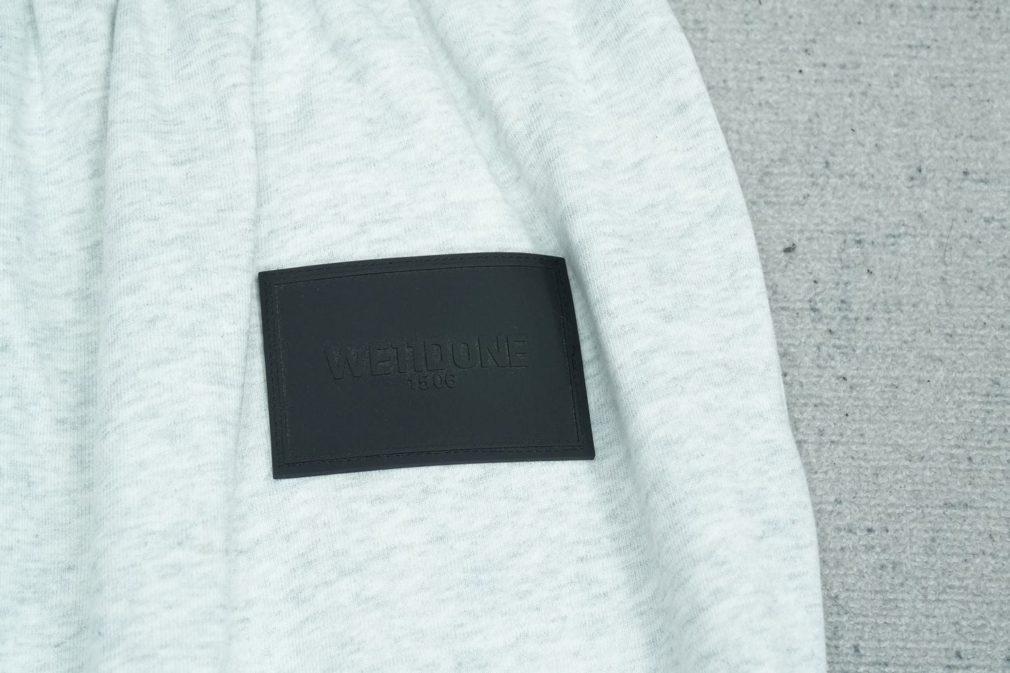 W - SWEATPANTS