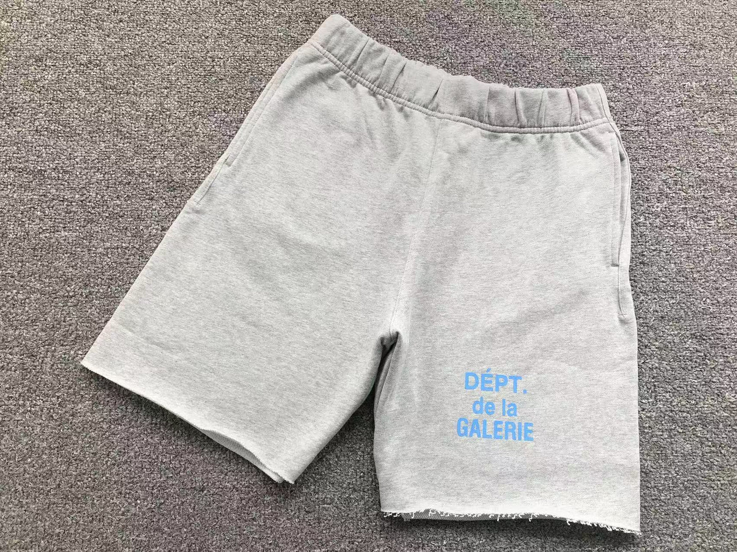 G - SHORTS