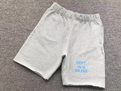 G - SHORTS