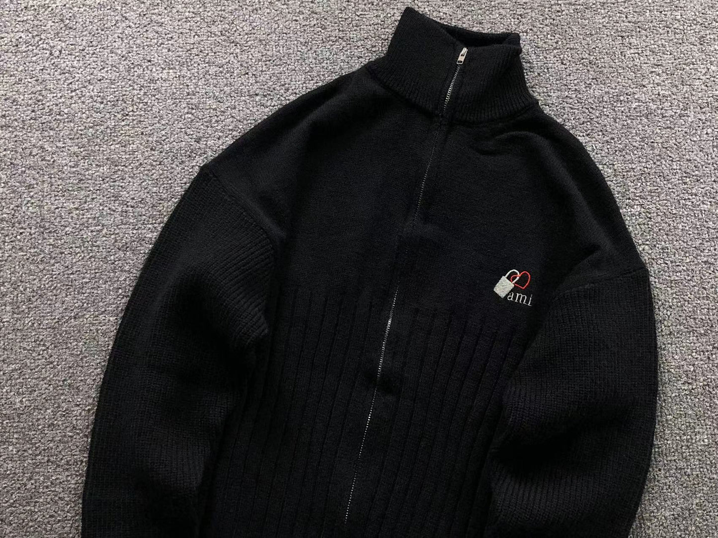 A - SWEATER