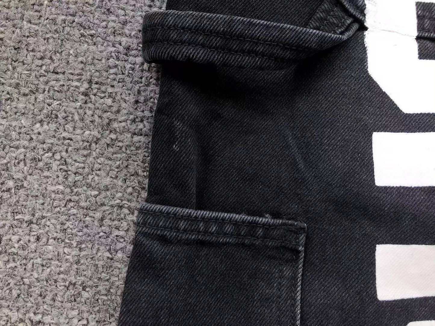 C - SHORTS