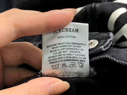I - SHORTS