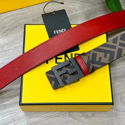 F - GÜRTEL