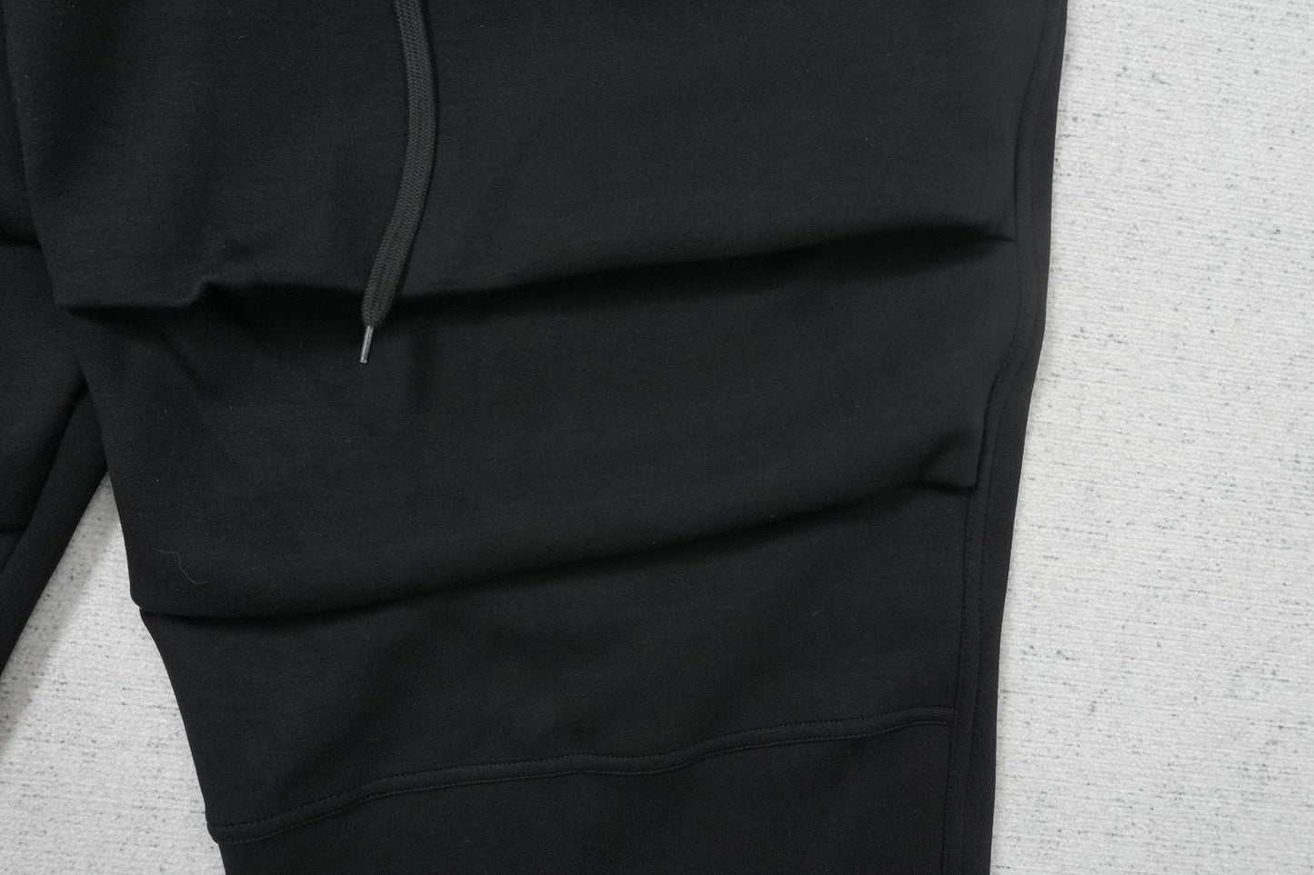 A - SWEATPANTS