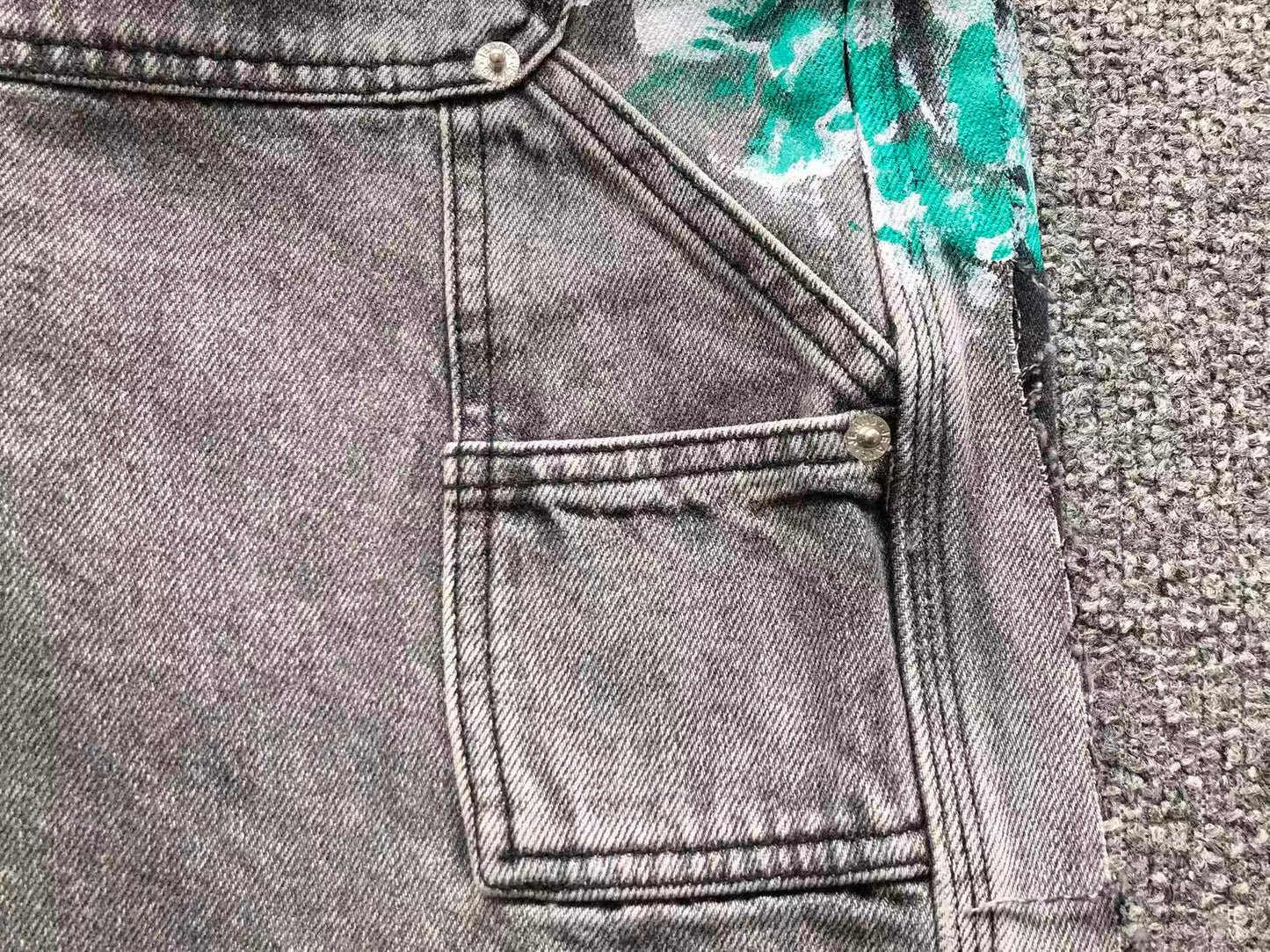 G - SHORTS