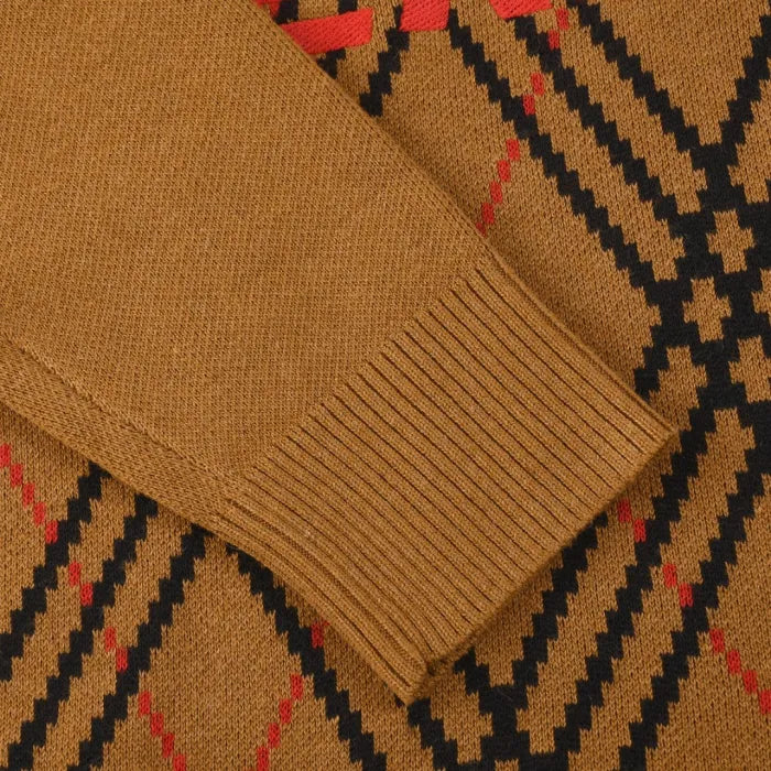 B - SWEATER
