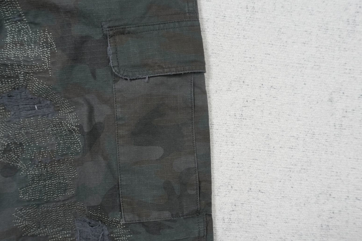 H - JEANS