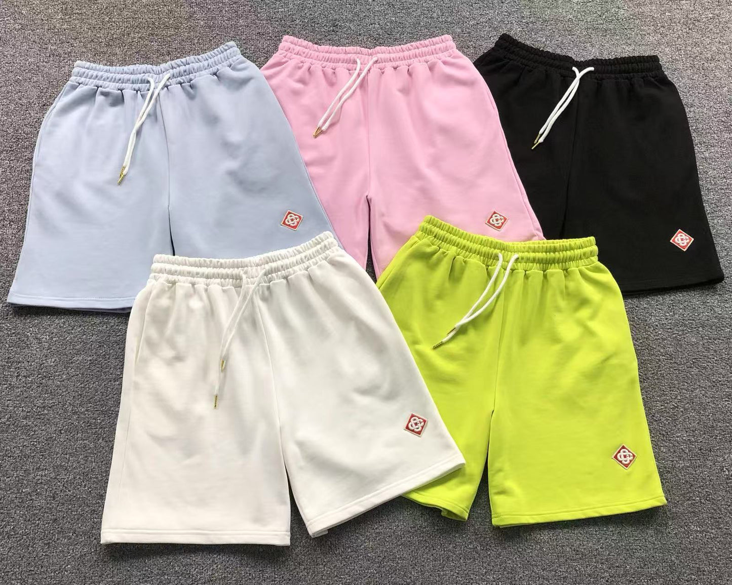 C - SHORTS