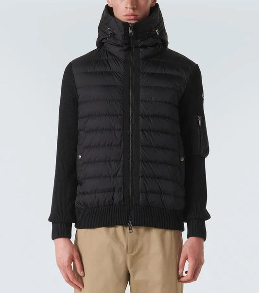 D - CARDIGAN