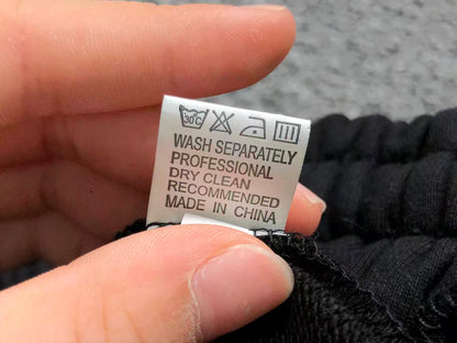 C - SHORTS