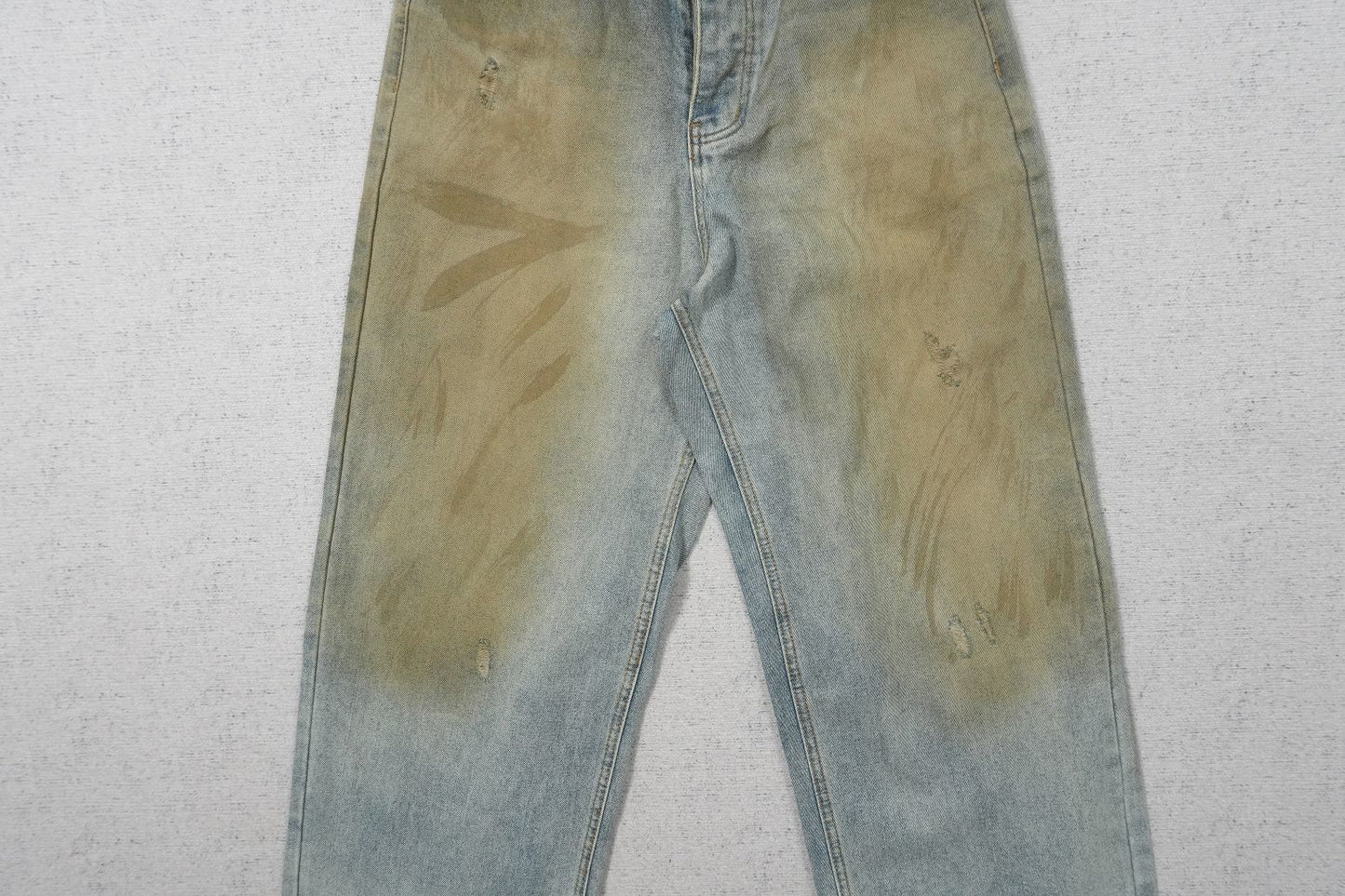 A - JEANS