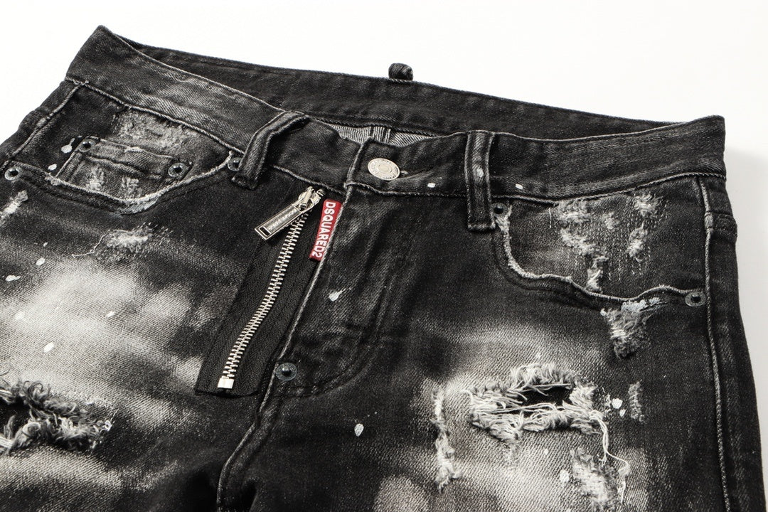 D - JEANS