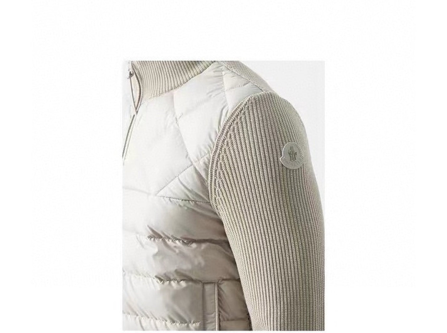 P - CARDIGAN