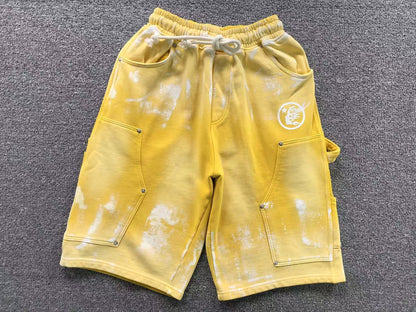 H - SHORTS