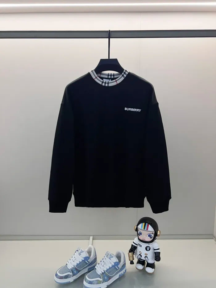 B - SWEATER