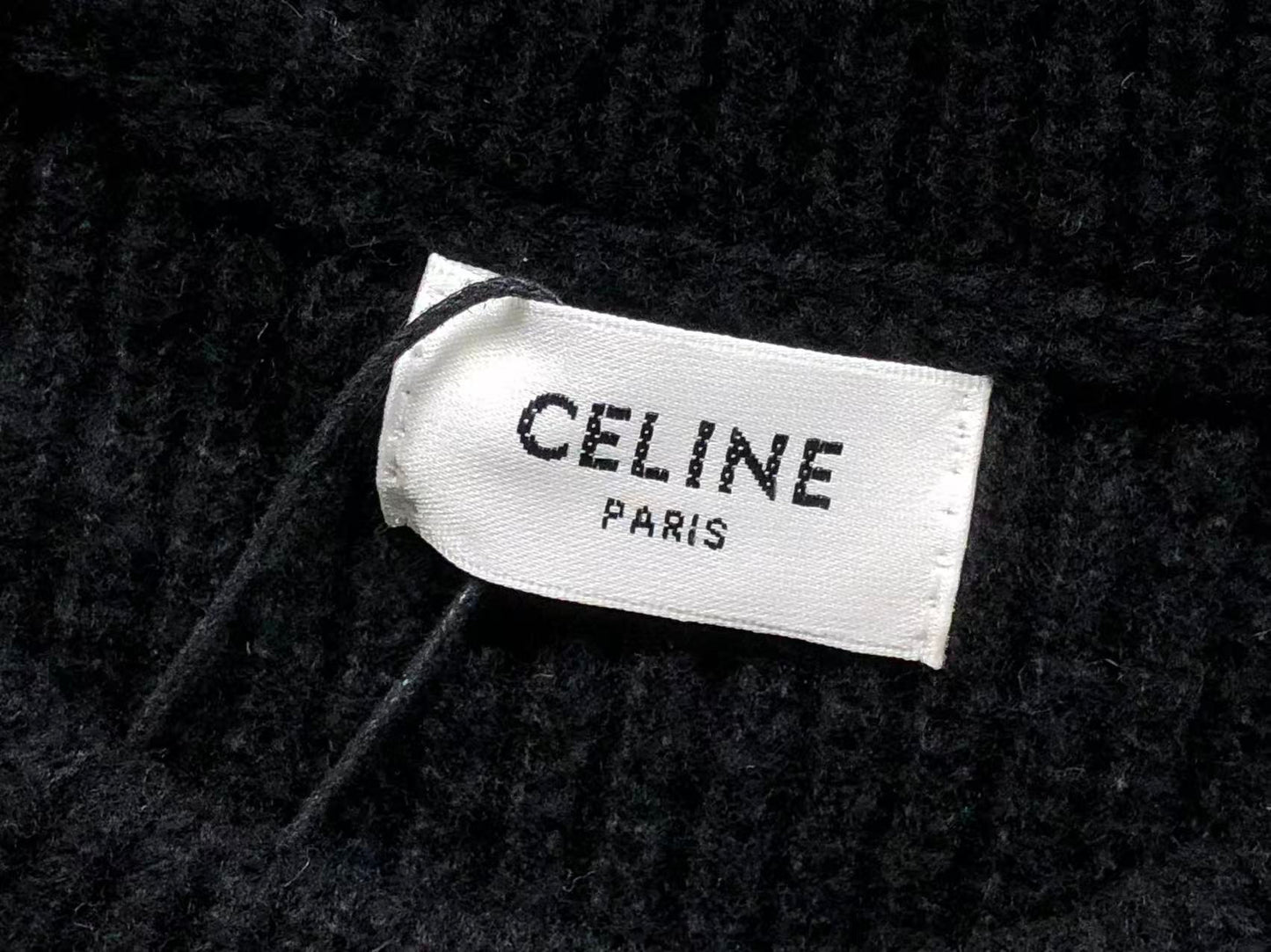 C - SWEATER