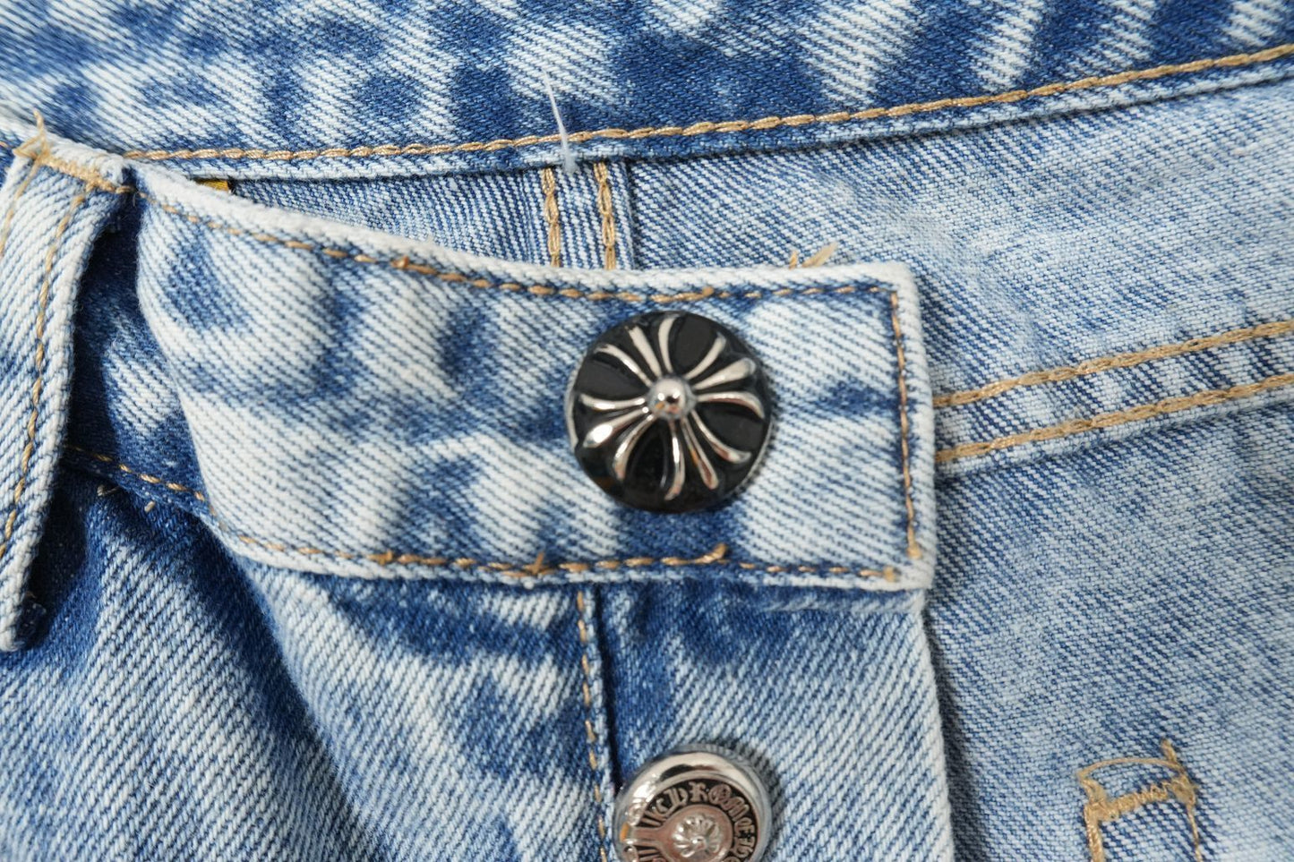 G - JEANS
