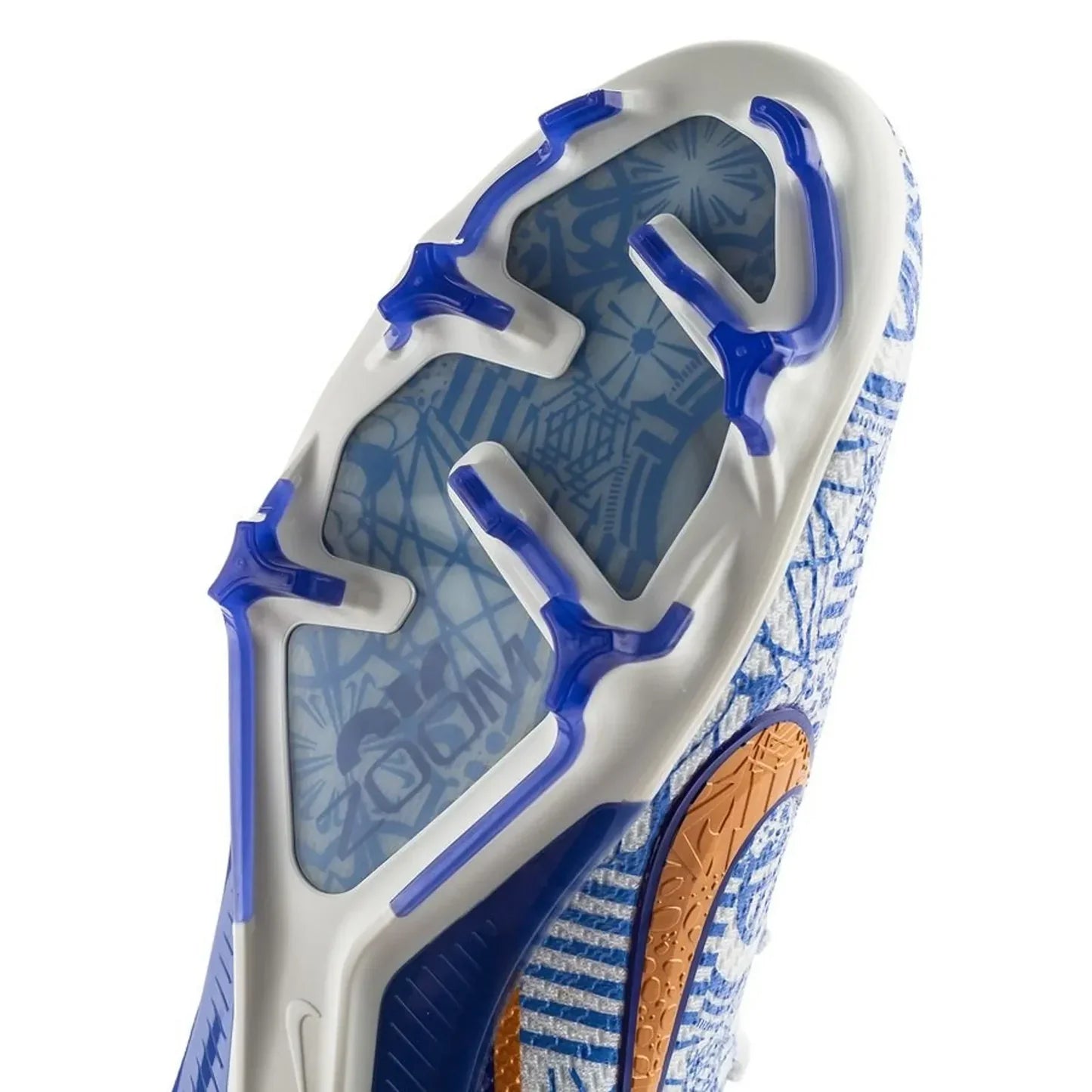M - FUSSBALLSCHUHE