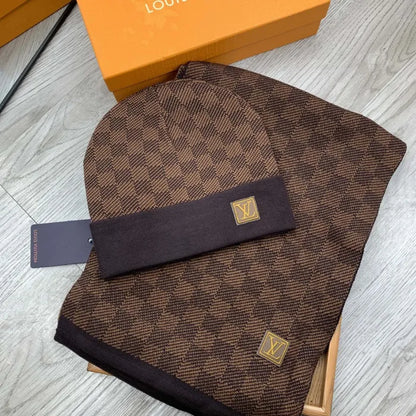 LOUIS V - MÜTZEN