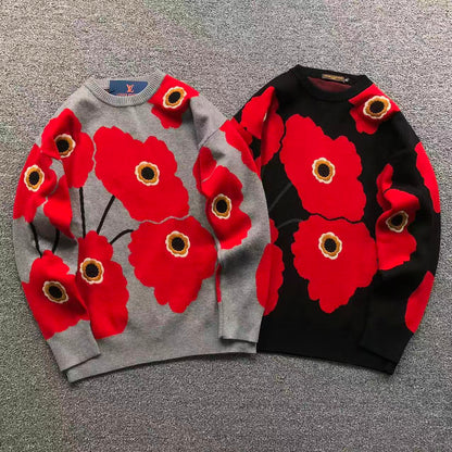 L - SWEATER
