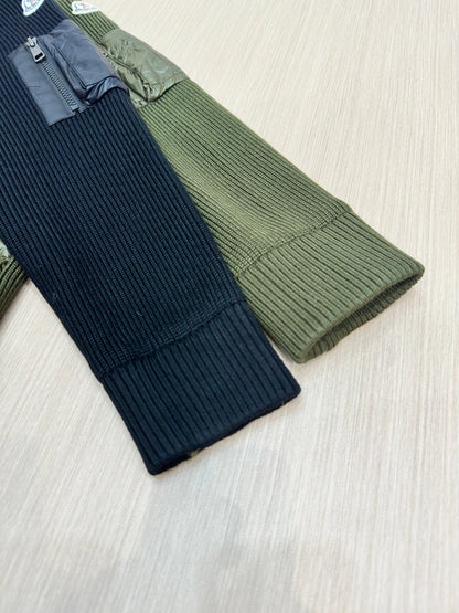 M - CARDIGAN