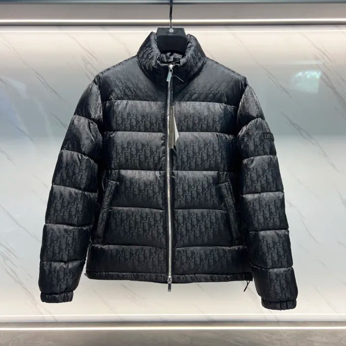 D - PUFFER