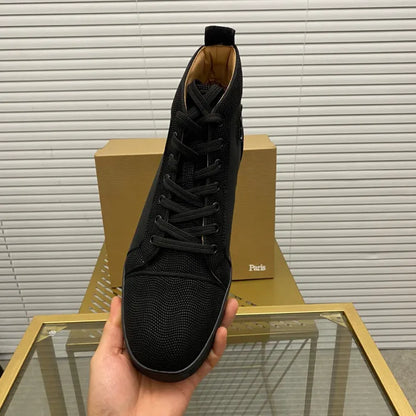 C - SNEAKERS