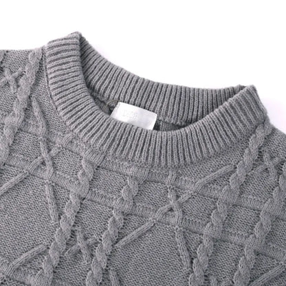 D - SWEATER