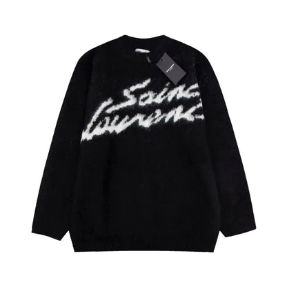 Y - SWEATER